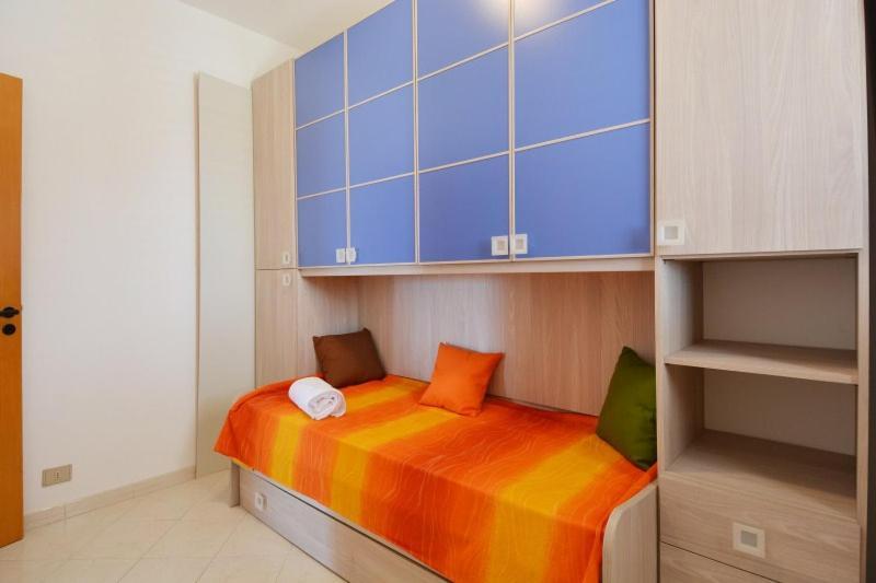 Bella Apartment *