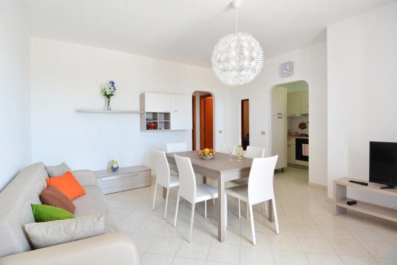 Bella Apartment Marina di Ragusa