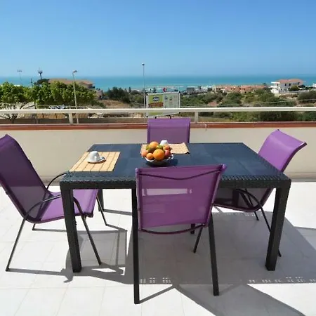 Bella Vita Appartamenti Marina di Ragusa Exterior photo