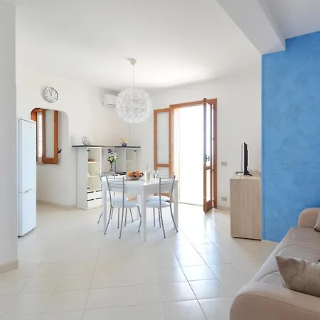 Bella Vita Appartamenti Marina di Ragusa Exterior photo