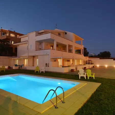 Bella Vita Appartamenti Marina di Ragusa Exterior photo