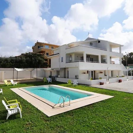Bella Vita Appartamenti Marina di Ragusa Exterior photo