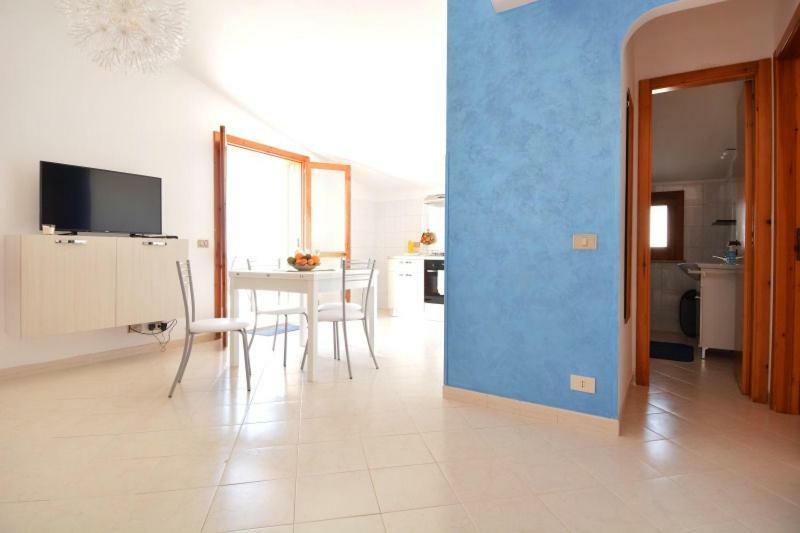 Bella Apartamento *