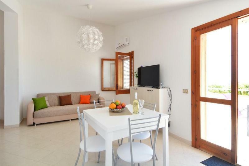 Bella Apartamento Marina di Ragusa