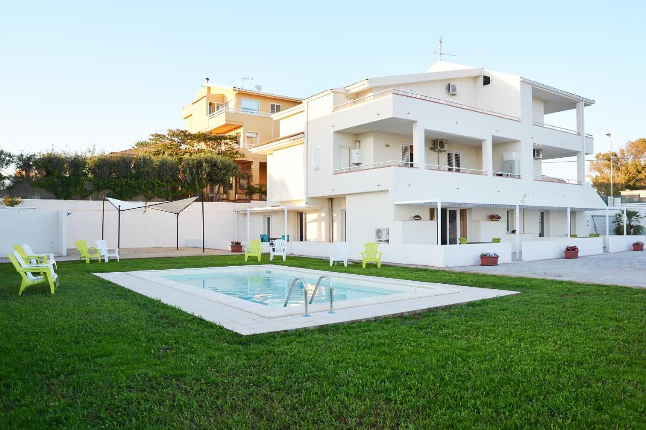 Apartamento Bella Marina di Ragusa